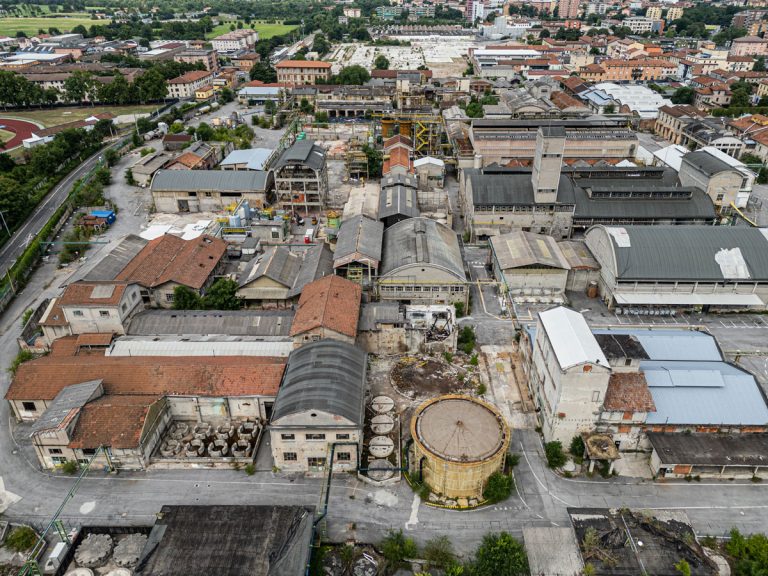 Bonifico sito Caffaro