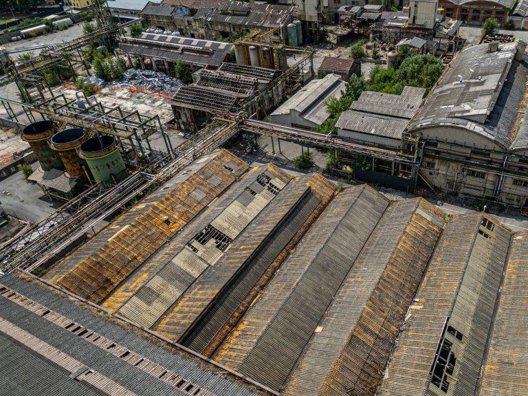 Bonifico sito Caffaro