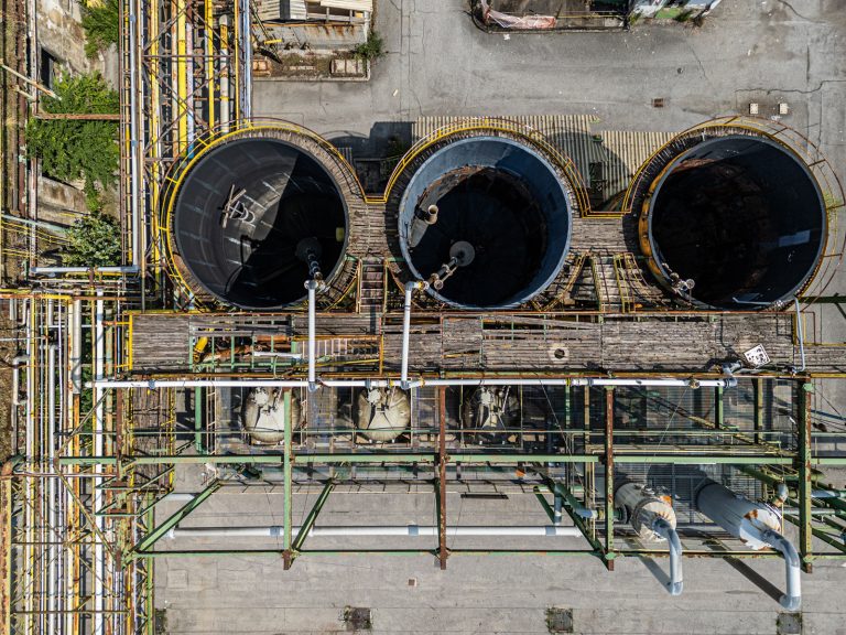 Bonifico sito Caffaro